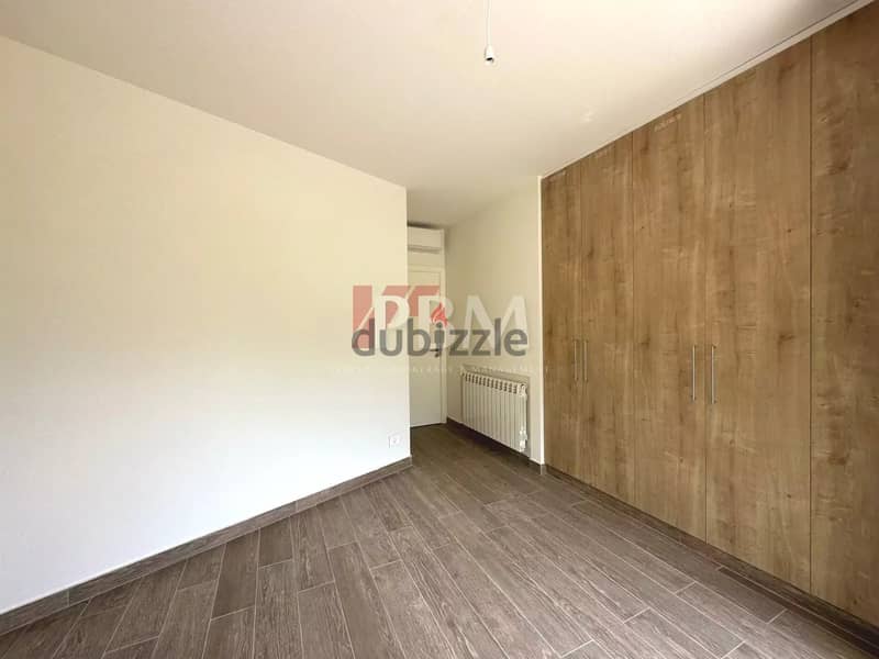 Amazing Apartment For Sale In Louaizeh | Maid's Room | 185 SQM | 3
