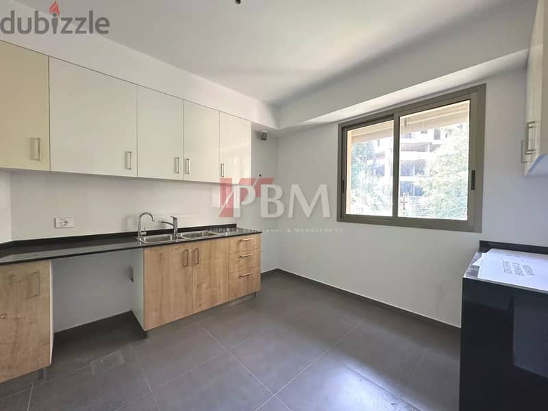 Amazing Apartment For Sale In Louaizeh | Maid's Room | 185 SQM | 6