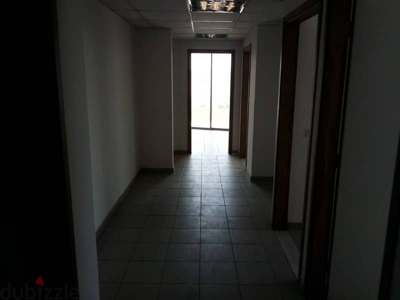 500 Sqm | Many Offices For Rent in Hazmieh 2