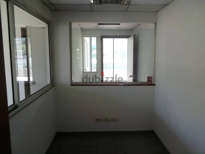 500 Sqm | Many Offices For Rent in Hazmieh 5