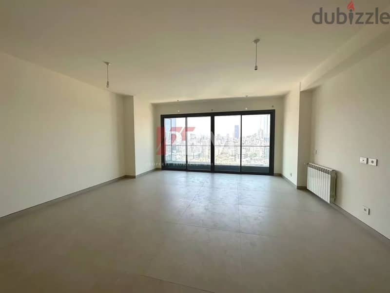 Amazing Apartment For Sale In Sin El Fil | City View | 170 SQM | 2