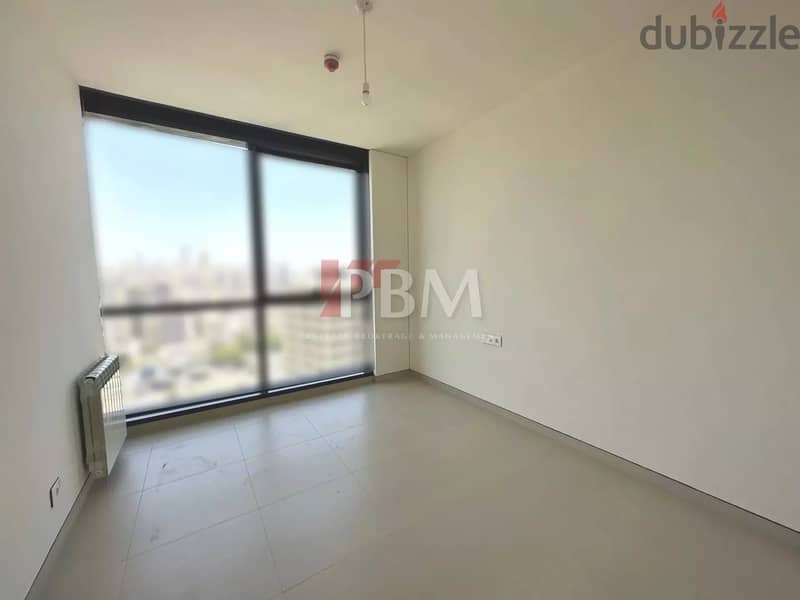 Amazing Apartment For Sale In Sin El Fil | City View | 170 SQM | 4