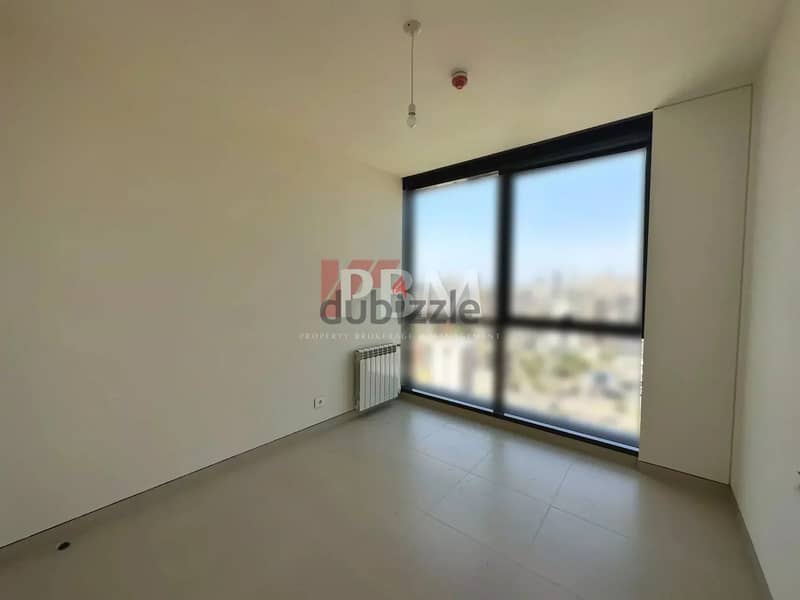 Amazing Apartment For Sale In Sin El Fil | City View | 170 SQM | 5