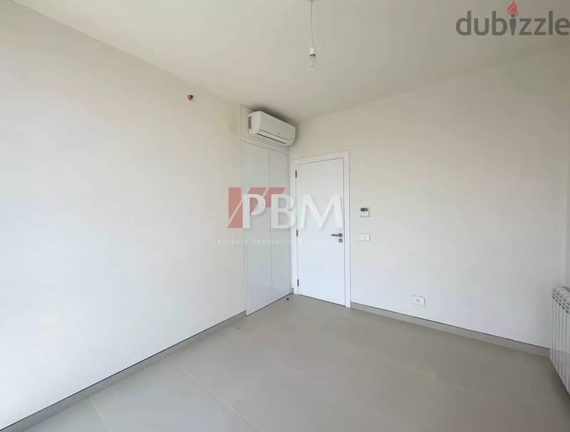 Amazing Apartment For Sale In Sin El Fil | City View | 170 SQM | 7