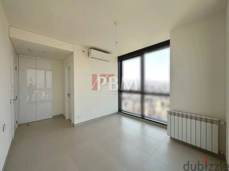 Amazing Apartment For Sale In Sin El Fil | City View | 170 SQM | 9