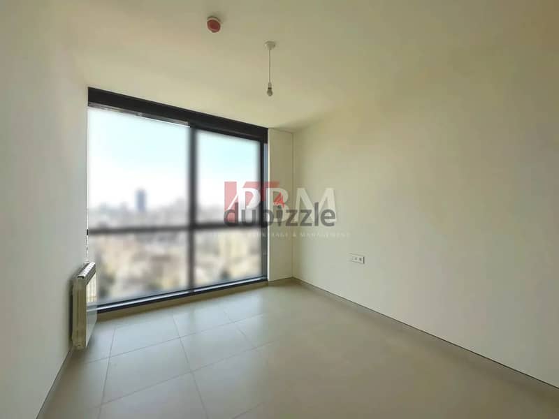 Amazing Apartment For Sale In Sin El Fil | City View | 170 SQM | 10