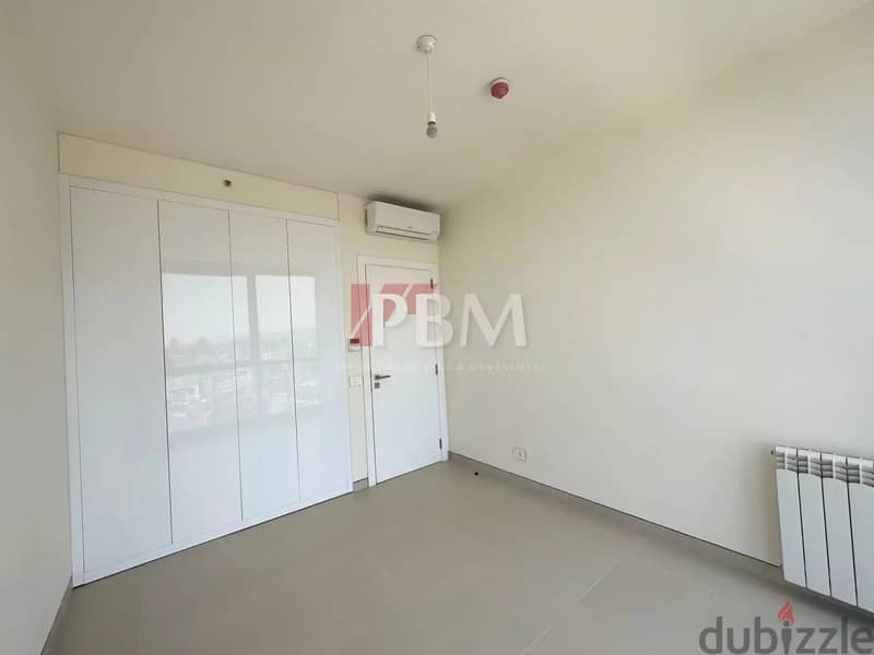 Amazing Apartment For Sale In Sin El Fil | City View | 170 SQM | 11