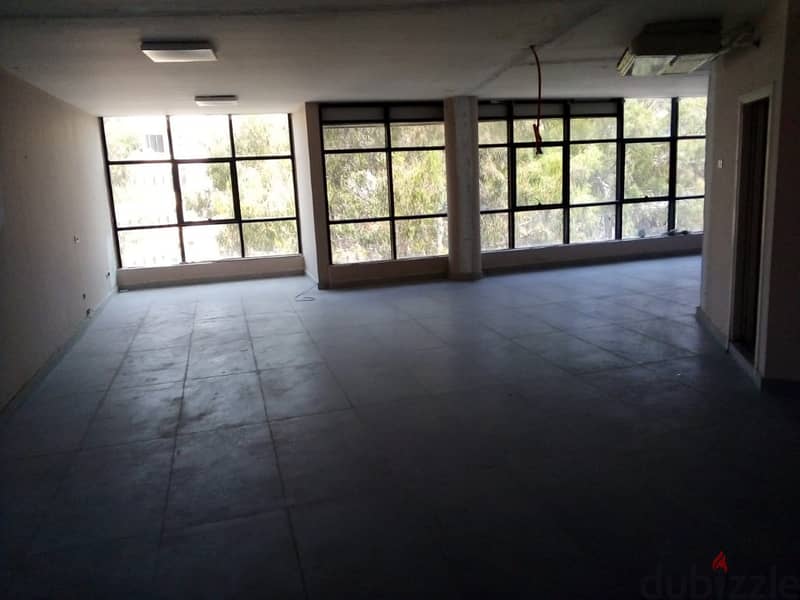 300 Sqm + Terrace | Office For Rent In Hazmieh 6