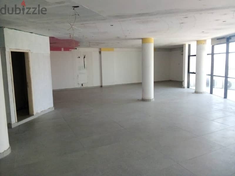 300 Sqm + Terrace | Office For Rent In Hazmieh 4