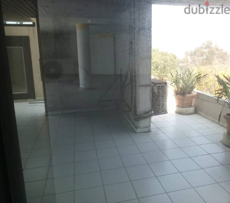 300 Sqm + Terrace | Office For Rent In Hazmieh 3