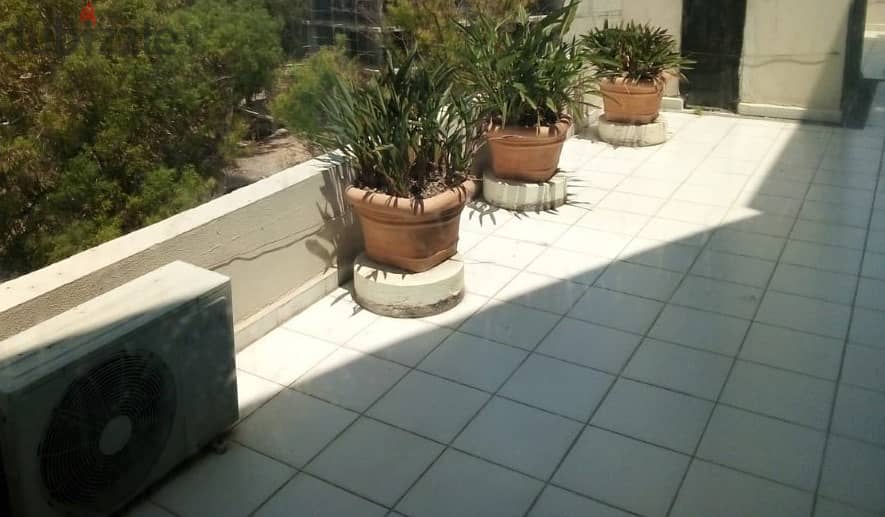 300 Sqm + Terrace | Office For Rent In Hazmieh 7