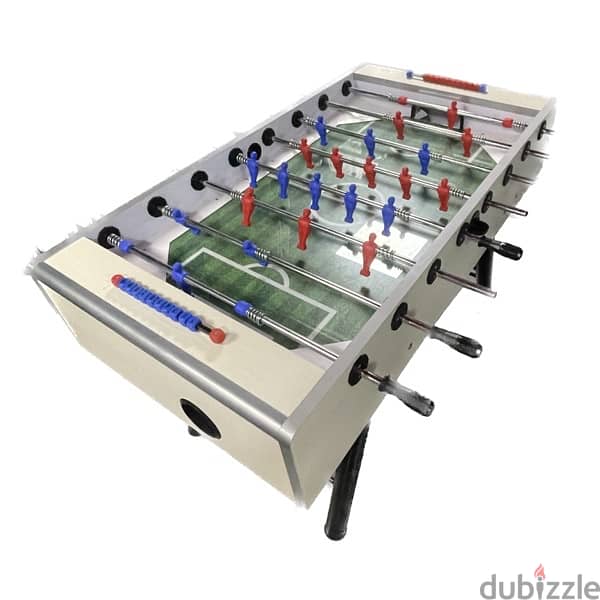 Baby Foot soccer table 0