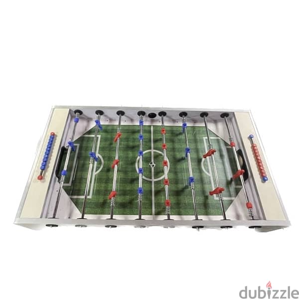 Baby Foot soccer table 1