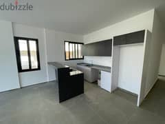 Renovated 135M2 with Terrace apartment for Sale in Broumana!