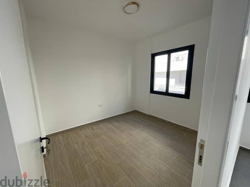 Renovated 135M2 with Terrace apartment for Sale in Broumana! 2