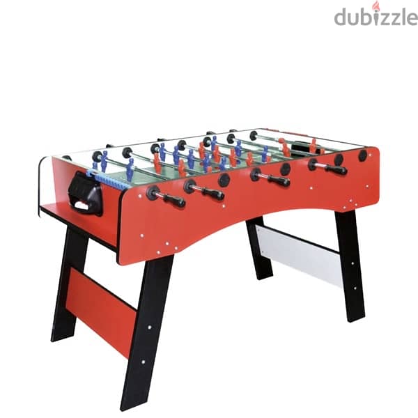 Baby Foot Soccer Table Made In Italy 0