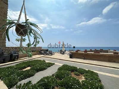 Chalet For Rent | Halat Seaside |  شاليه للإيجار | جبيل | REF:RGKR225