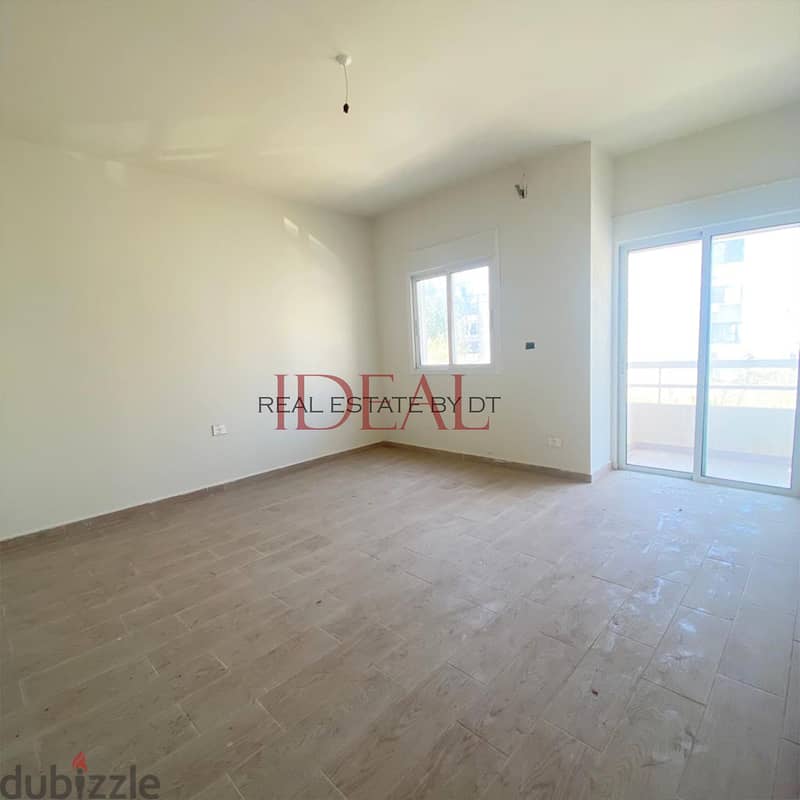 Apartment for sale in mar roukoz 125 SQM REF#JPT2080 1