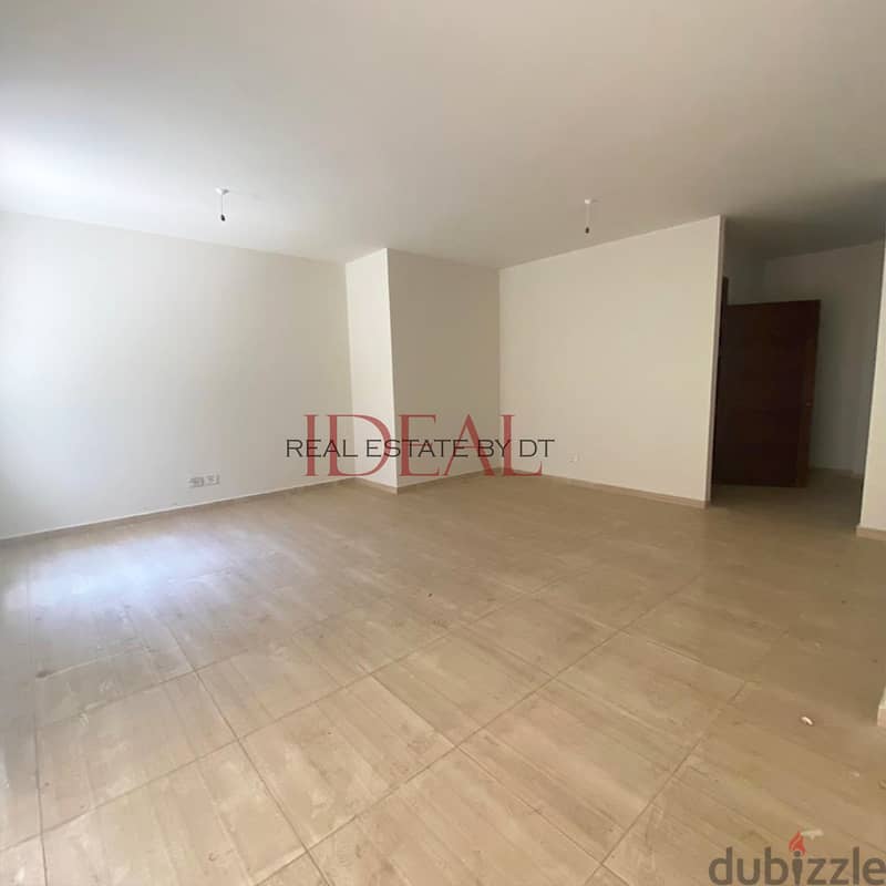 Apartment for sale in mar roukoz 125 SQM REF#JPT2080 2