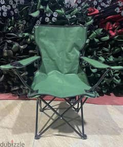 Camping Chair, Beach Chair foldable with bag 0