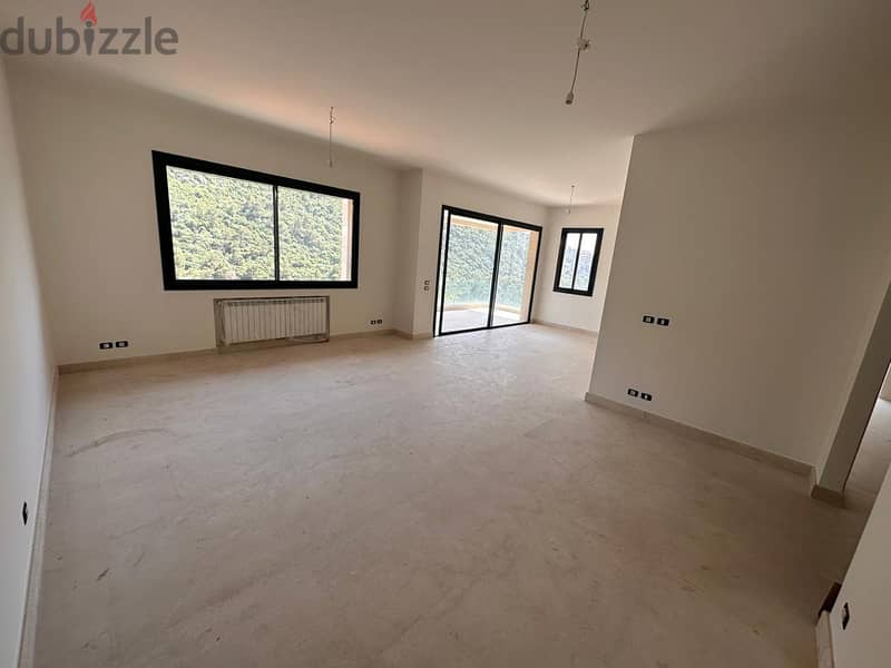 New apartment for sale in Biyada with view 1