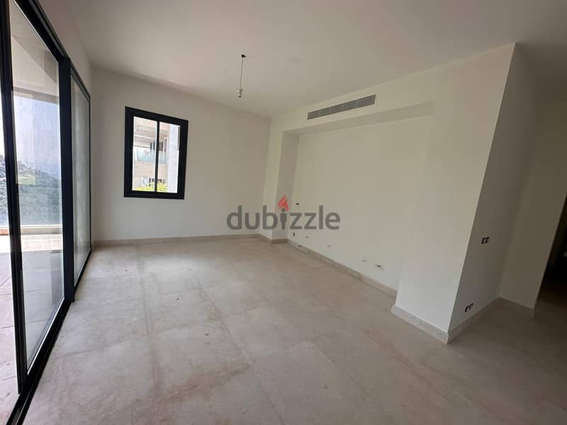 New apartment for sale in Biyada with view 2