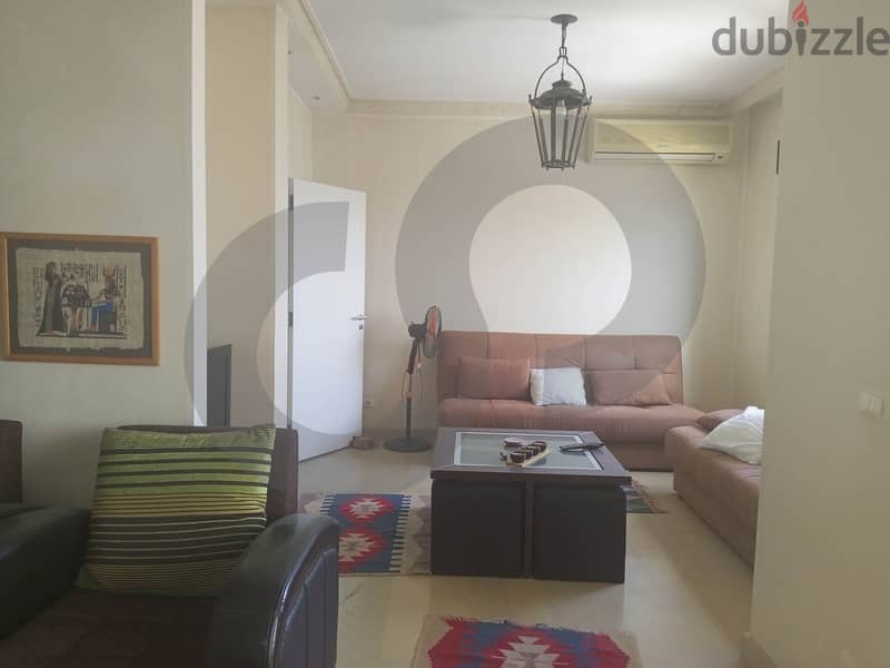 fully furnished 160 sqm apartment for rent in Tamish. REF#AD93129 1