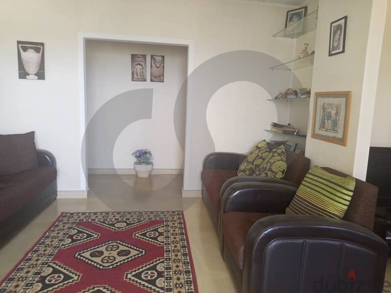 fully furnished 160 sqm apartment for rent in Tamish. REF#AD93129 2