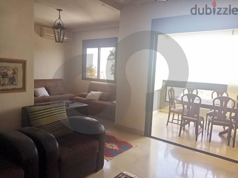 fully furnished 160 sqm apartment for rent in Tamish. REF#AD93129 3
