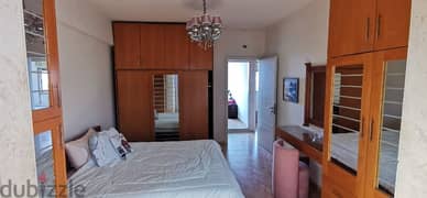 jounieh 3 bed furnished 500$ 0