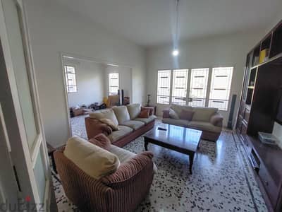 450 SQM Building in Beit El Kikko, Metn with Mountain View