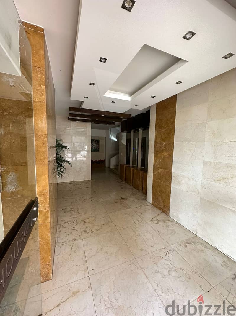Luxury 135M2 Apartment for Sale in Antelias- شقة فخمة للبيع في انطلياس 3