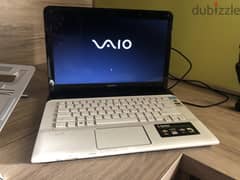 Sony Vaio i3