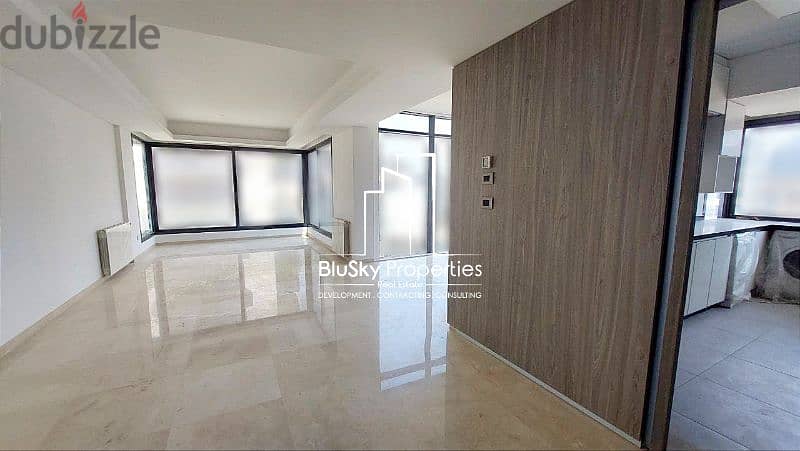 Apartment 170m² 3 beds For RENT In Achrafieh Rmeil - شقة للأجار #RT 1