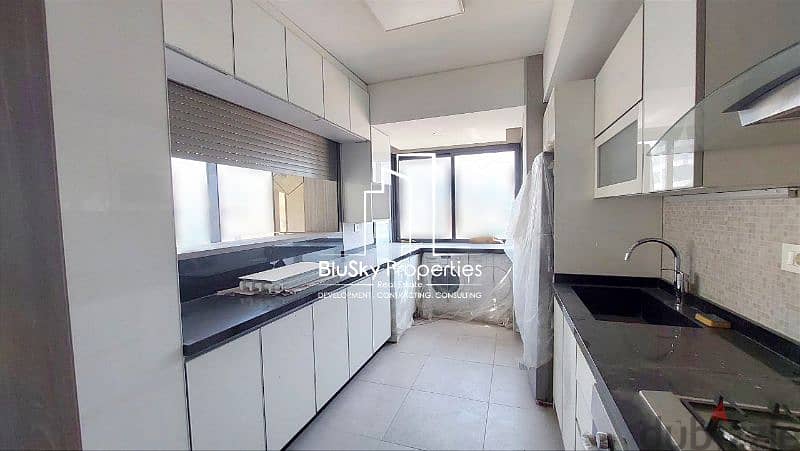 Apartment 170m² 3 beds For RENT In Achrafieh Rmeil - شقة للأجار #RT 4