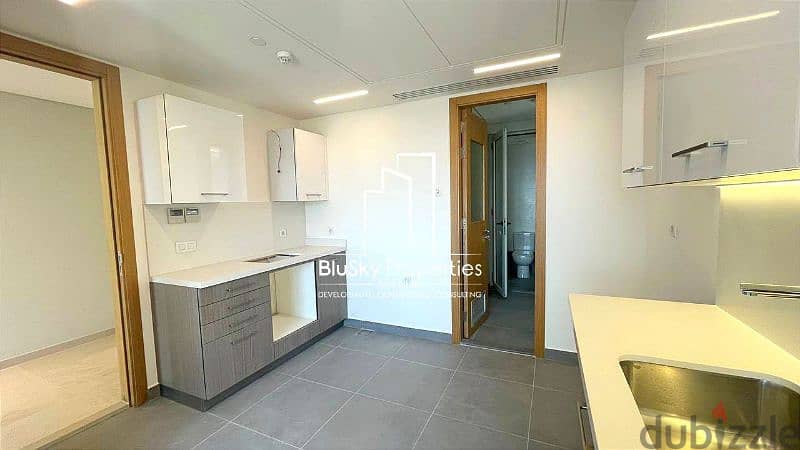 Apartment 150m² 2 Master For RENT In Saifi - شقة للأجار #RT 4