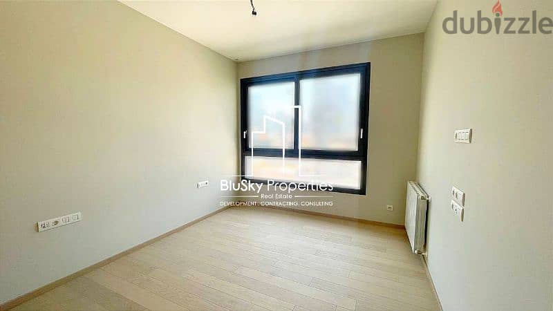 Apartment 150m² 2 Master For RENT In Saifi - شقة للأجار #RT 6