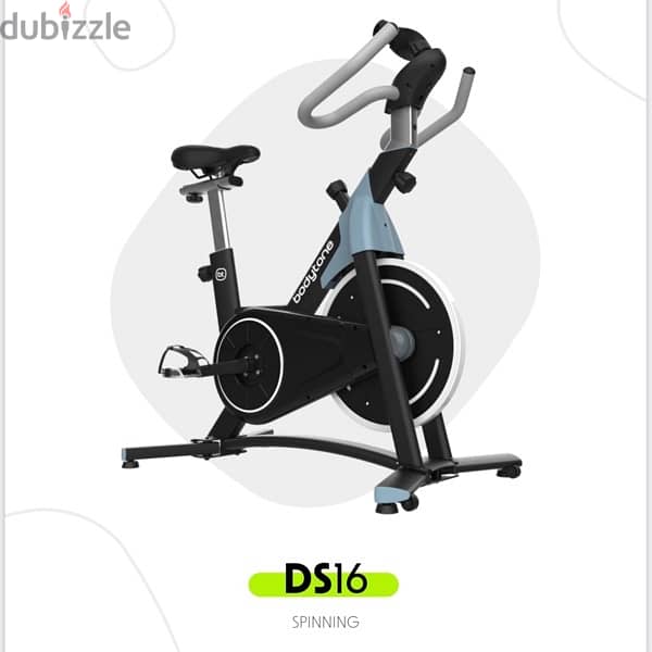 Bodytone discount bici spinning