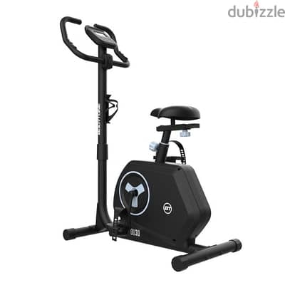 Upright bike / Spinning Bike دراجة الغزل