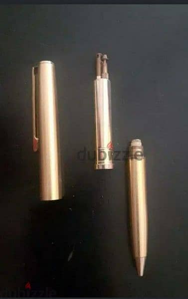 collectible pen lighter 1