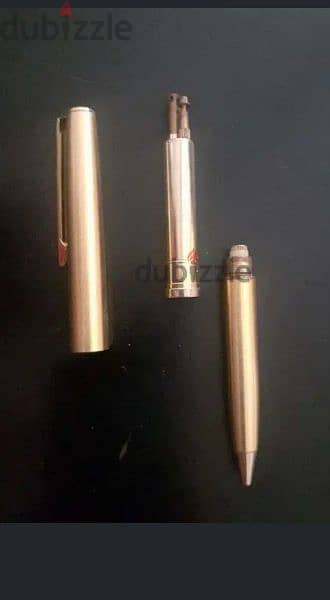 collectible pen lighter 2