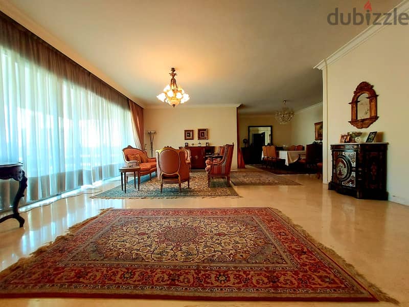 RA23-1938 Furnished apartment in Unesco is for sale, 300m, $ 600.000 1