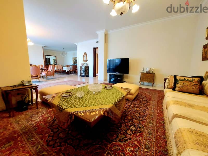 RA23-1938 Furnished apartment in Unesco is for sale, 300m, $ 600.000 2