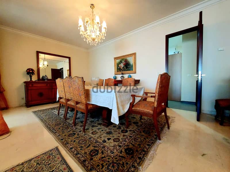 RA23-1938 Furnished apartment in Unesco is for sale, 300m, $ 600.000 3