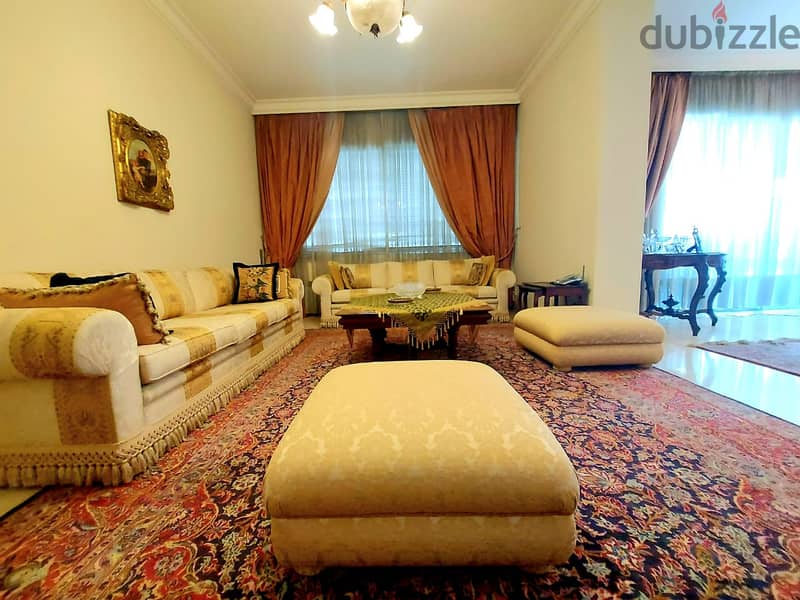 RA23-1938 Furnished apartment in Unesco is for sale, 300m, $ 600.000 10