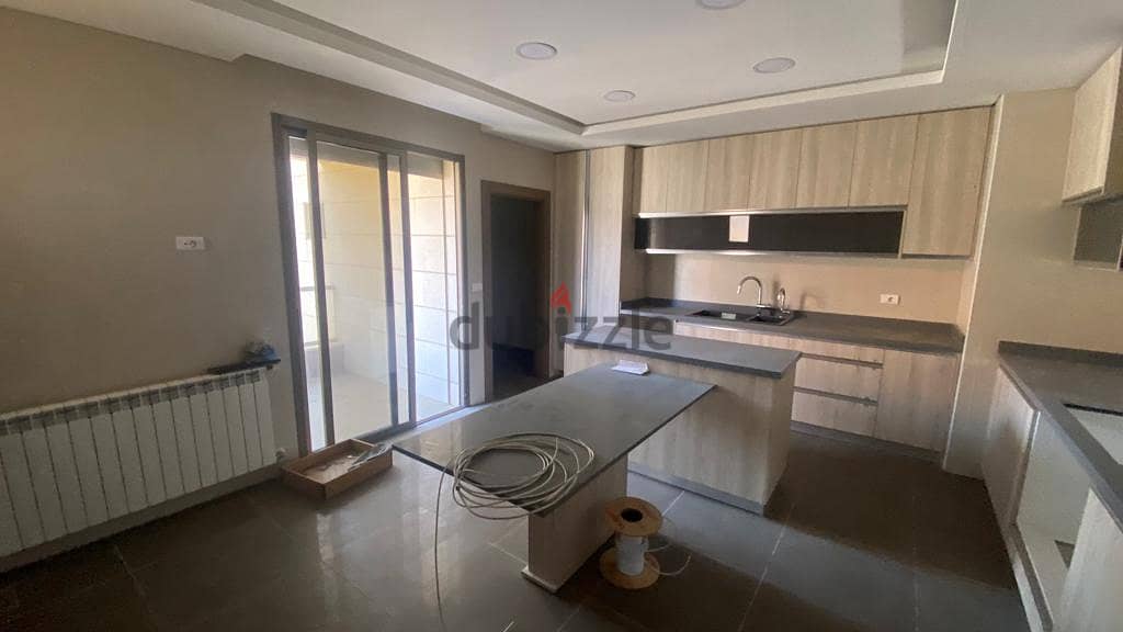 L12485-Spacious Duplex With Sea View for Rent in Beit El Chaar 6