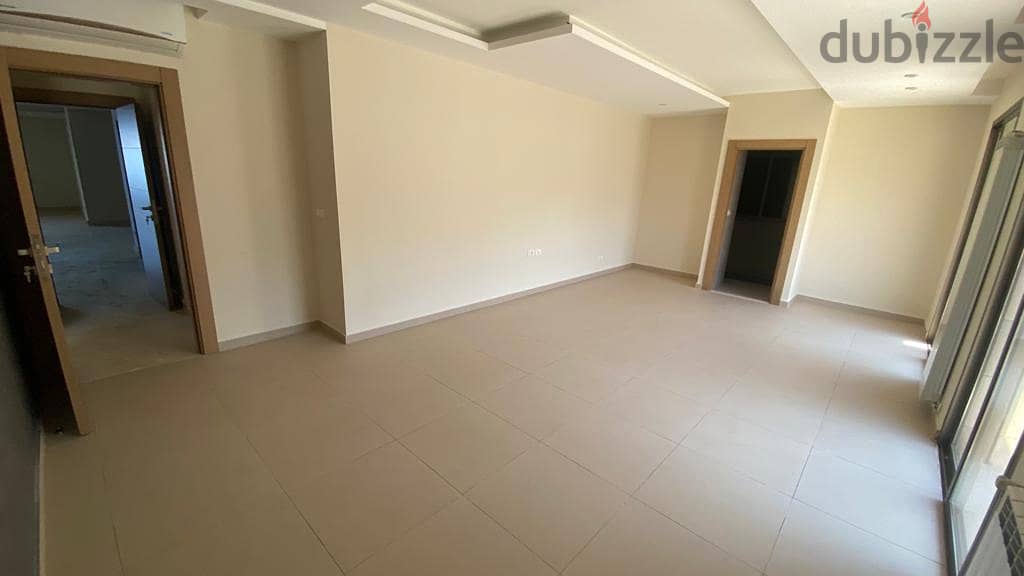 L12485-Spacious Duplex With Sea View for Rent in Beit El Chaar 10