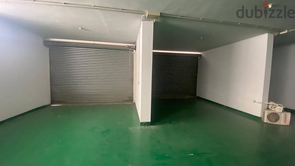 L12486-Warehouse for Rent In Mazraat Yachouh 2