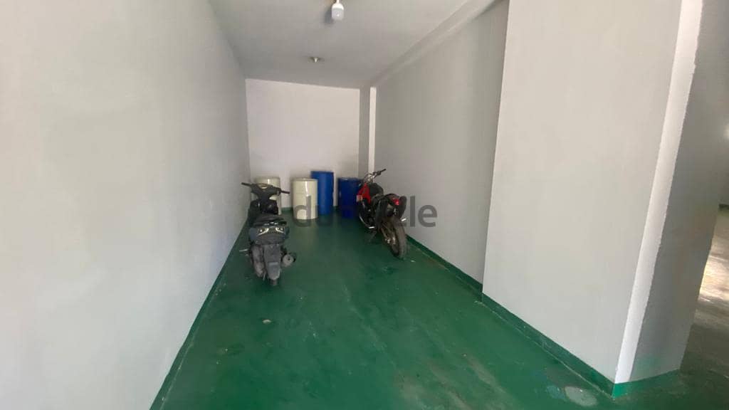 L12486-Warehouse for Rent In Mazraat Yachouh 3