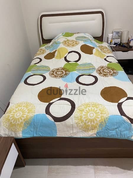 single bed cover 0